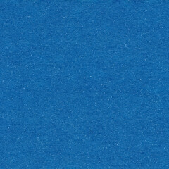 Fototapeta na wymiar Realistic Monochrome Blue Felt Texture with Glitter Particles, Digital Paper