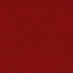 Realistic Monochrome Dark Red Felt Texture, Digital Paper