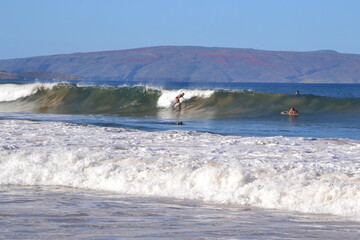 Waves