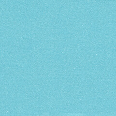 Realistic Monochrome Light Turquoise Felt Texture with Glitter Particles, Digital Paper