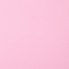 Realistic Monochrome Pastel Pink Craft Foam Texture