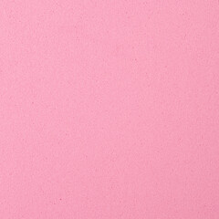 Realistic Monochrome Pink Craft Foam Texture