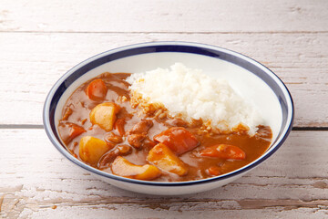 カレーライス