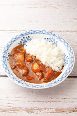 カレーライス