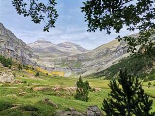 Valle de Ordesa