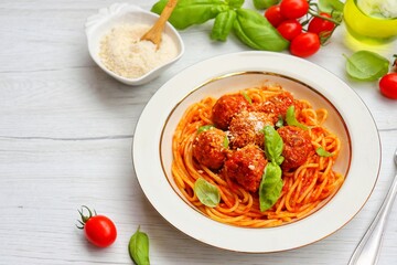 Italian Traditional Dish