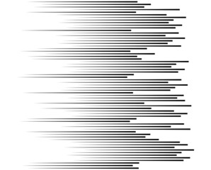 vector speed background. motion line background