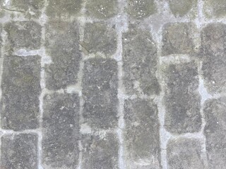 Obraz premium Abstract Wall texture with scratches and cracks.White concrete wall texture background, cement wall, plaster texture, for designers.White cement texture with natural pattern for background.