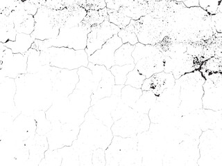 Obraz premium Distress urban used texture. Grunge rough dirty background. Brushed black paint cover. Overlay aged grainy messy template. Renovate wall scratched backdrop. Empty aging design element.