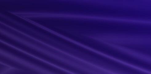 Abstract Fractal background futuristic design illustration