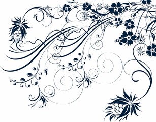 Design Texture Pattern. It can be used for decorating of wedding invitations, Ceramic Tiles, decoration for Textile Cloth and at Saree Design.