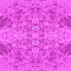 Purple, dirty surface of dry, cold earth. Light purple, bright, seamless background with mottled texture and symmetrical patterns.
