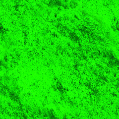 The green, dirty surface of the dry earth. Light green seamless background with a mottled texture.
