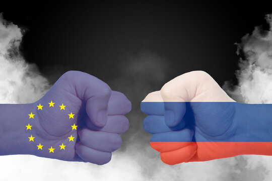 Europe vs Russia