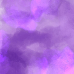 Abstract Watercolor Background with soft texture