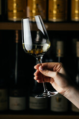 food and wine