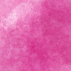 Abstract Watercolor Background with soft texture