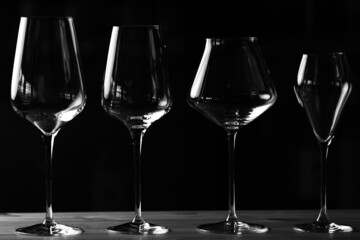 food and wine