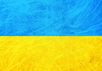 Flag of Ukraine