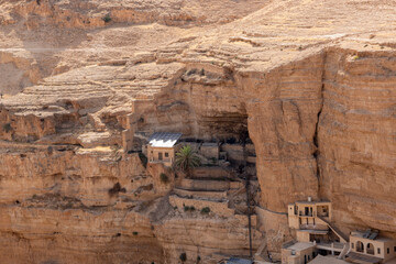 St. George's Monastery