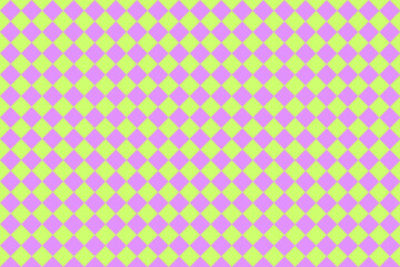 Geometric pattern for textiles or other uses with soft colors 