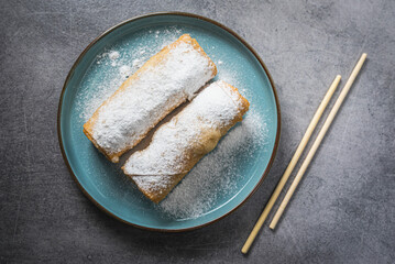 Traditional Chinese Dishes