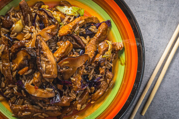 Traditional Chinese Dishes