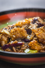 Traditional Chinese Dishes