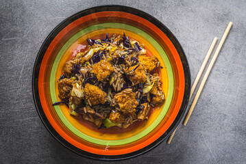 Traditional Chinese Dishes