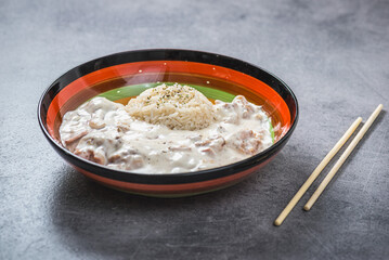 Traditional Chinese Dishes