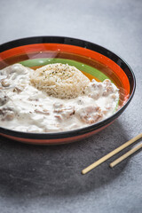 Traditional Chinese Dishes