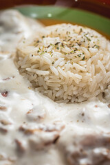 Traditional Chinese Dishes