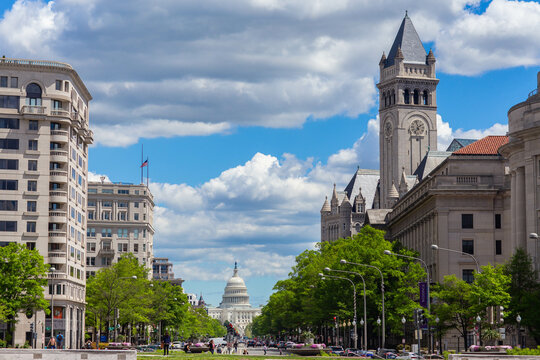 US Capital