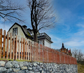 Stockholm South Heights