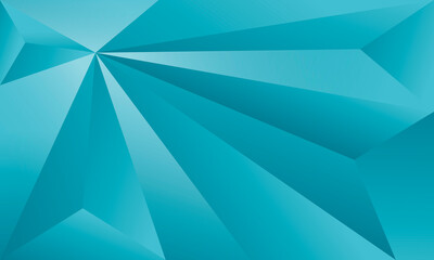 geometric background design, polygonal background, blue background