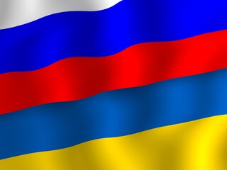 Russian Federation and Ukraine. The countries