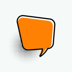 Quote box frame. Quote box icon. Texting quote boxes. Blank template quote text info design boxes quotation bubble blog quotes symbols. Creative vector banner illustration