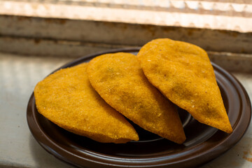 Empananadas de carne