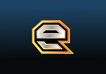 Logo Typography Letter E Vector Illustration Template Good for Any Industry