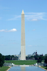 Washington Monument