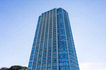 ザ・プリンス パークタワー東京