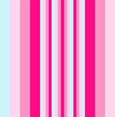 Seamless abstract background surface pattern stripe design with vertical lines for textiles.
