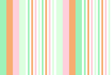 Seamless abstract background surface pattern stripe design with vertical lines for textiles.