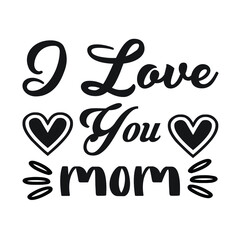 Valentine T-shirt Design Vector. Good for Clothes, Greeting Card, Poster, and Mug Design. Printable Vector Illustration, EPS 10.