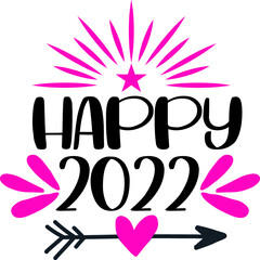 Christmas T-shirt and SVG Design 