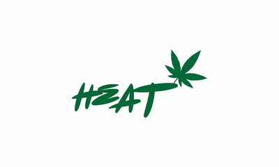 Leaves - Logo Template