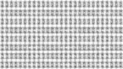 Black and White Seamless Pattern Texture Background , Soft Blur Wallpaper