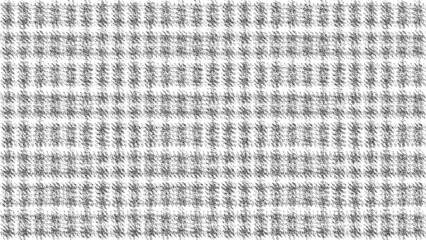 Black and White Seamless Pattern Texture Background , Soft Blur Wallpaper