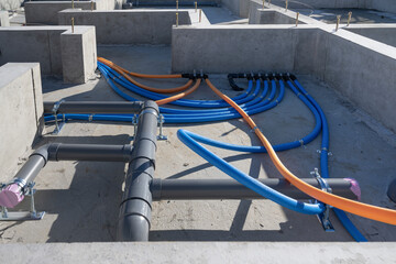 分譲住宅の基礎