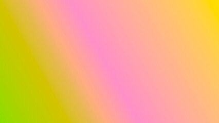 Blurred gradient multicoloured pastel abstract background